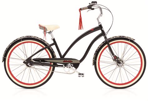 Electra Bicycle Company 